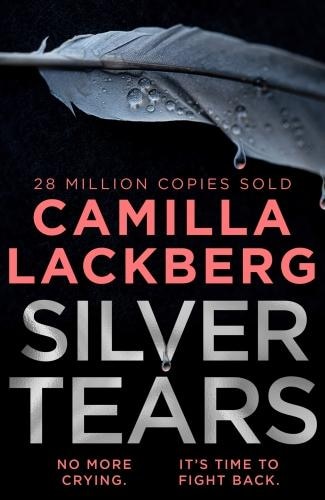 Silver Tears by Camilla Läckberg, Perfect | Indigo Chapters