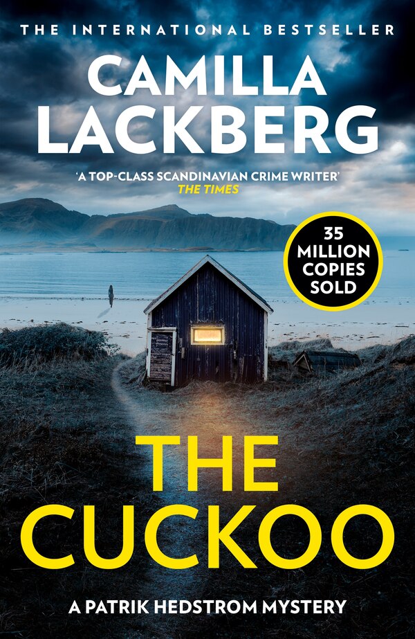The Cuckoo by Camilla Läckberg, Perfect | Indigo Chapters