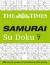 The Times Samurai Su Doku 7: 100 challenging puzzles from The Times (The Times Su Doku) by The Times Mind Games, Perfect | Indigo Chapters