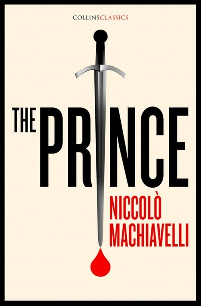 The Prince by Niccolo Machiavelli, Perfect | Indigo Chapters