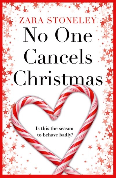 No One Cancels Christmas (The Zara Stoneley Romantic Comedy Collection Book 3), Perfect | Indigo Chapters