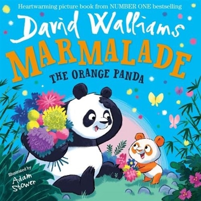 Marmalade by David Walliams, Picture Books | Indigo Chapters
