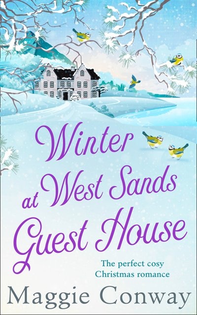 Winter At West Sands Guest House by Maggie Conway, Perfect | Indigo Chapters