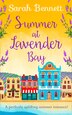Summer at Lavender Bay by Sarah Bennett, Paperback | Indigo Chapters