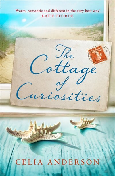 The Cottage of Curiosities (Pengelly Series Book 2) by Celia Anderson, Perfect | Indigo Chapters