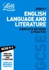 Letts GCSE 9-1 Revision Success - GCSE 9-1 English Language and English Literature Complete Revision & Practice, Paperback | Indigo Chapters