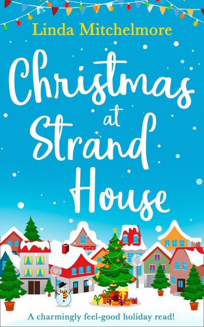 Christmas at Strand House by Linda Mitchelmore, Paperback | Indigo Chapters
