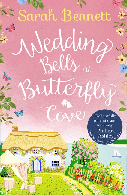 Wedding Bells at Butterfly Cove by Sarah Bennett, Perfect | Indigo Chapters