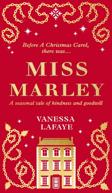 Miss Marley by Vanessa Lafaye, Hardcover | Indigo Chapters
