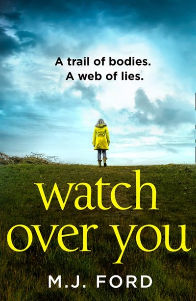 Watch Over You by M.J. Ford, Perfect | Indigo Chapters