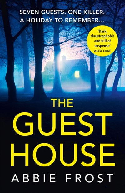The Guesthouse by Abbie Frost, Perfect | Indigo Chapters