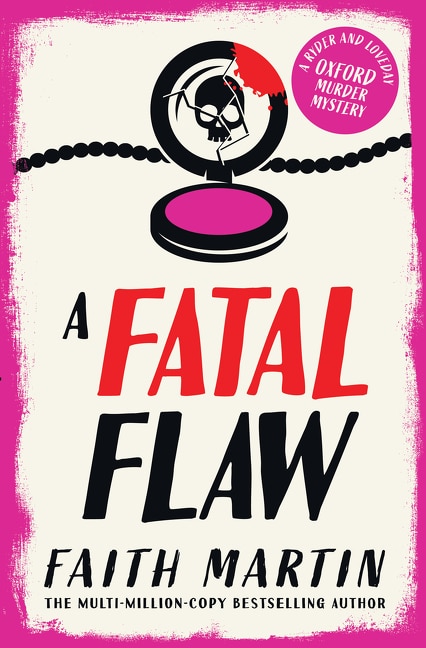 A Fatal Flaw by Faith Martin, Perfect | Indigo Chapters