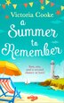 A Summer to Remember by Victoria Cooke, Paperback | Indigo Chapters