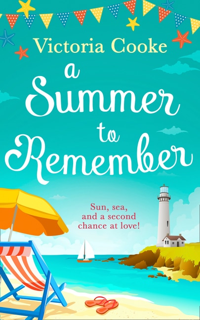 A Summer to Remember by Victoria Cooke, Paperback | Indigo Chapters