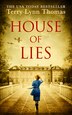 House of Lies by Terry Lynn Thomas, Perfect | Indigo Chapters