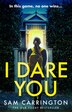 I Dare You by Sam Carrington, Perfect | Indigo Chapters