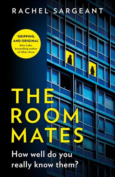 The Roommates by Rachel Sargeant, Perfect | Indigo Chapters