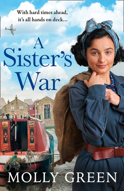 A Sister’s War by Molly Green, Perfect | Indigo Chapters