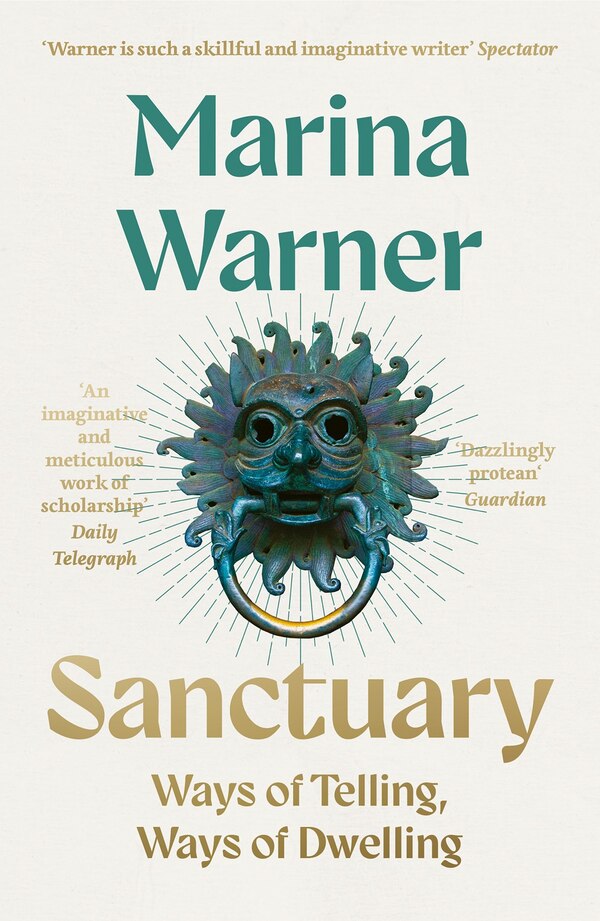 Sanctuary by Marina Warner, Perfect | Indigo Chapters