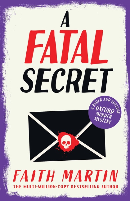 A Fatal Secret by Faith Martin, Perfect | Indigo Chapters
