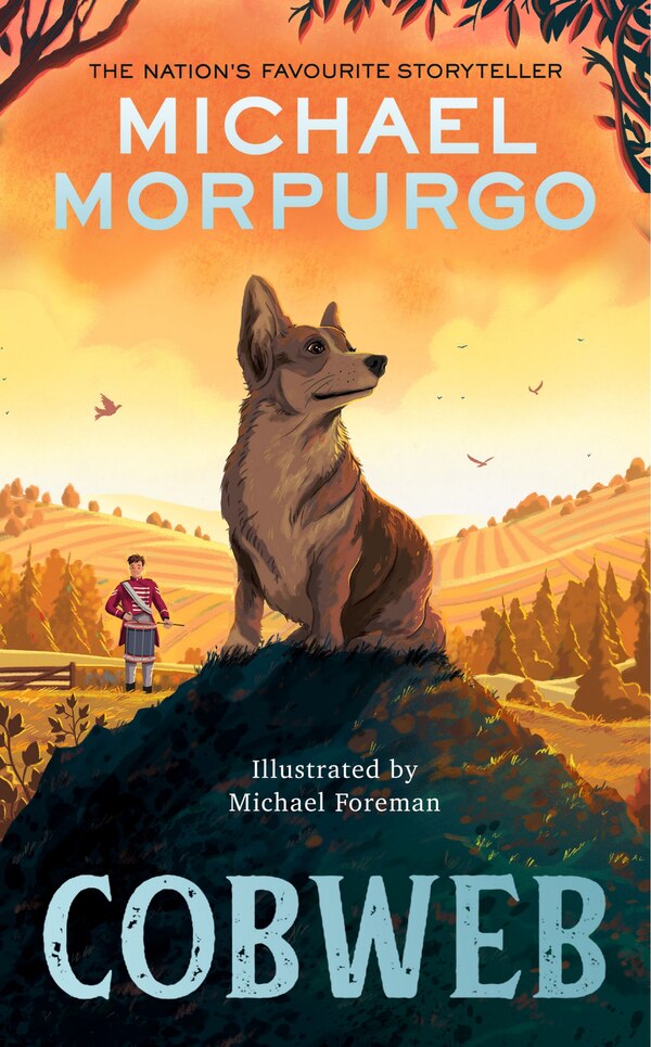 Cobweb by Michael Morpurgo, Perfect | Indigo Chapters