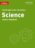 Collins Cambridge Lower Secondary Science - Lower Secondary Science Workbook: Stage 8 by Collins GCSE, Paperback | Indigo Chapters