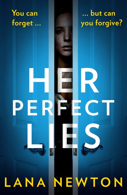 Her Perfect Lies by Lana Newton, Paperback | Indigo Chapters
