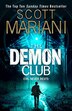 The Demon Club by Scott Mariani, Perfect | Indigo Chapters