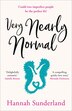 Very Nearly Normal by Hannah Sunderland, Perfect | Indigo Chapters