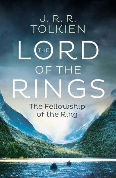 The Fellowship of the Ring by J. R. R. Tolkien, Perfect | Indigo Chapters