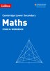 Collins Cambridge Lower Secondary Maths - Stage 8: Workbook by Belle Cottingham, Paperback | Indigo Chapters