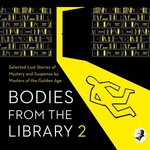 Bodies from the Library 2 by Various Authors, Audio Book (CD) | Indigo Chapters