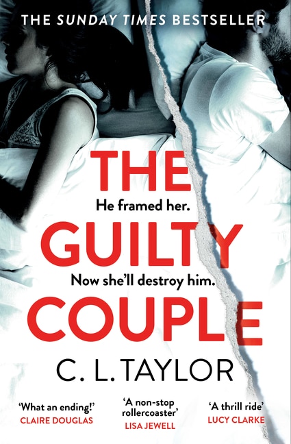 The Guilty Couple by C.L. Taylor, Perfect | Indigo Chapters