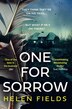 One for Sorrow by Helen Fields, Paperback | Indigo Chapters