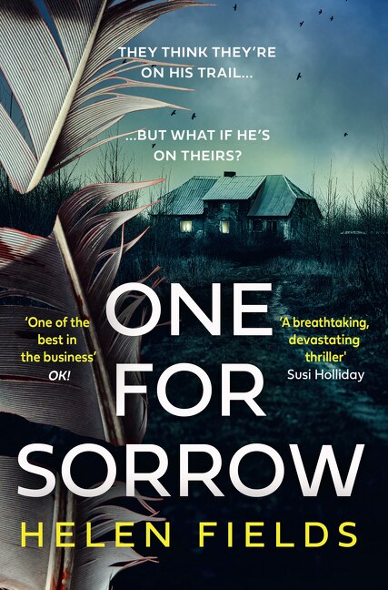 One for Sorrow by Helen Fields, Paperback | Indigo Chapters