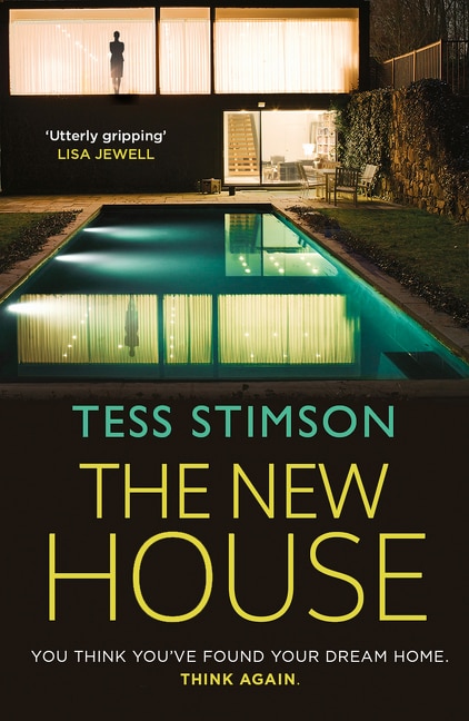 The New House by Tess Stimson, Perfect | Indigo Chapters