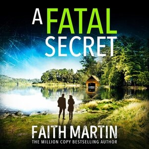 A Fatal Secret by Faith Martin, Audio Book (CD) | Indigo Chapters