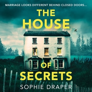 The House of Secrets by Sophie Draper, Audio Book (CD) | Indigo Chapters