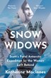 Snow Widows by Katherine Macinnes, Perfect | Indigo Chapters