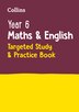 Year 6 Maths and English by Collins Ks2, Paperback | Indigo Chapters