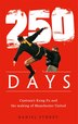 250 Days: Cantona’s Kung Fu and the Making of Man U by Daniel Storey, Perfect | Indigo Chapters