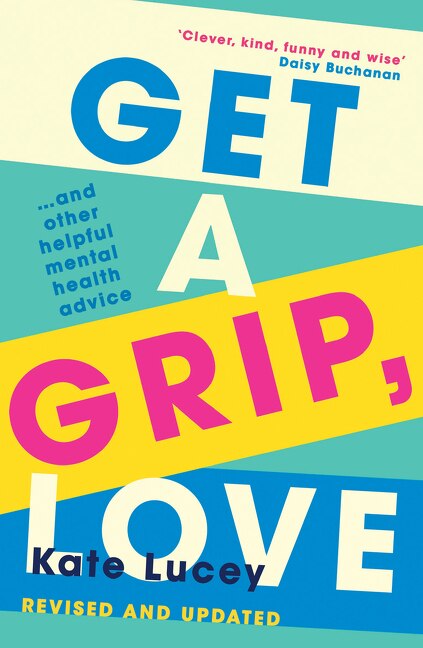 Get A Grip Love by Kate Lucey, Perfect | Indigo Chapters