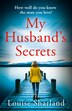 My Husband’s Secrets by Louise Sharland, Perfect | Indigo Chapters