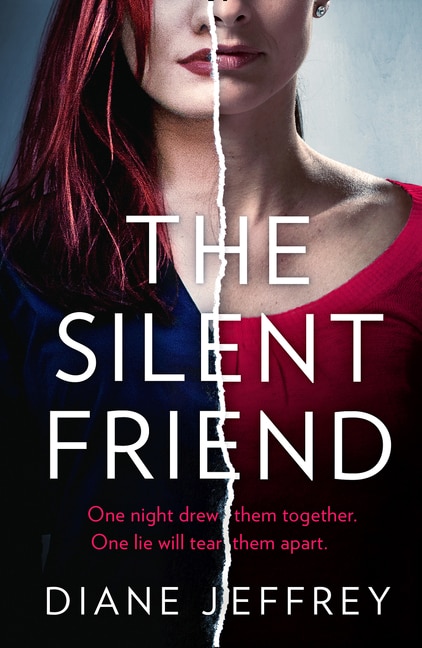 The Silent Friend by Diane Jeffrey, Perfect | Indigo Chapters