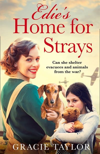 Edie’s Home for Strays by Gracie Taylor, Perfect | Indigo Chapters