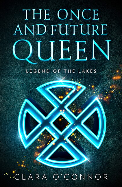 Legend of the Lakes by Clara O'Connor, Paperback | Indigo Chapters