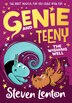 Genie and Teeny: The Wishing Well by Steven Lenton, Perfect | Indigo Chapters