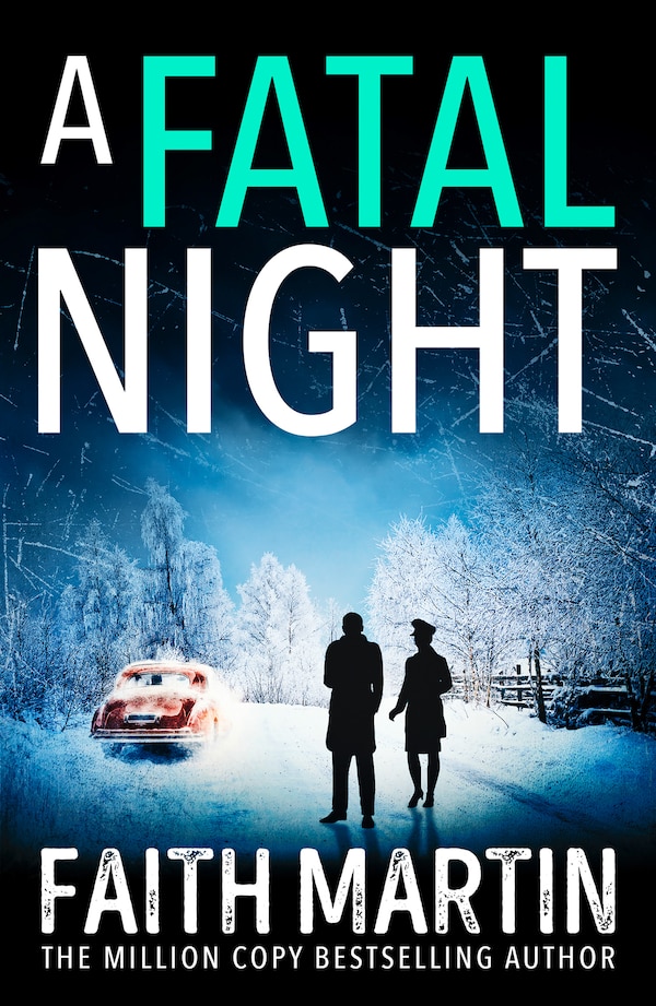 A Fatal Night by Faith Martin, Perfect | Indigo Chapters