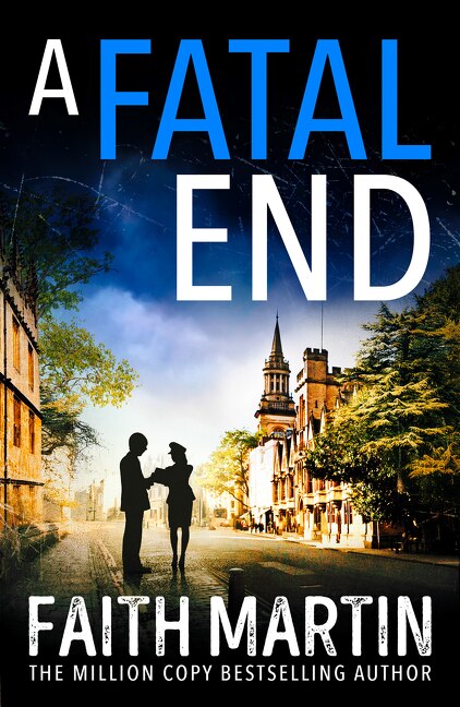 A Fatal End by Faith Martin, Perfect | Indigo Chapters