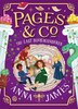 Pages & Co.: The Last Bookwanderer by Anna James, Hardcover | Indigo Chapters